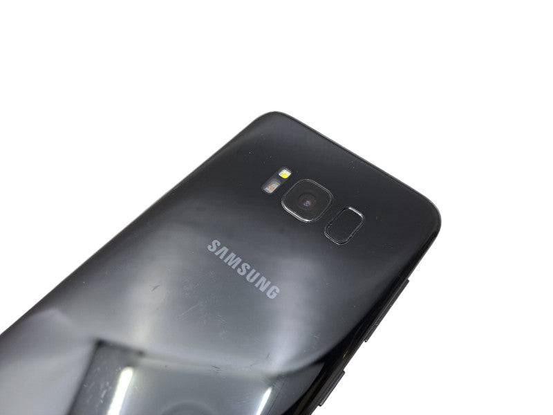 Samsung Galaxy S8 | 64GB (SM-G950W) | Unlocked