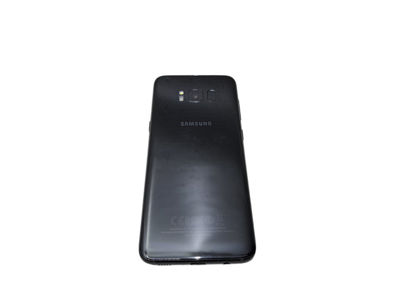 Samsung Galaxy S8 | 64GB (SM-G950W) | Unlocked