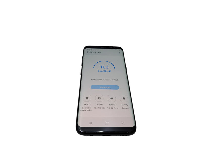 Samsung Galaxy S8 | 64GB (SM-G950W) | Unlocked