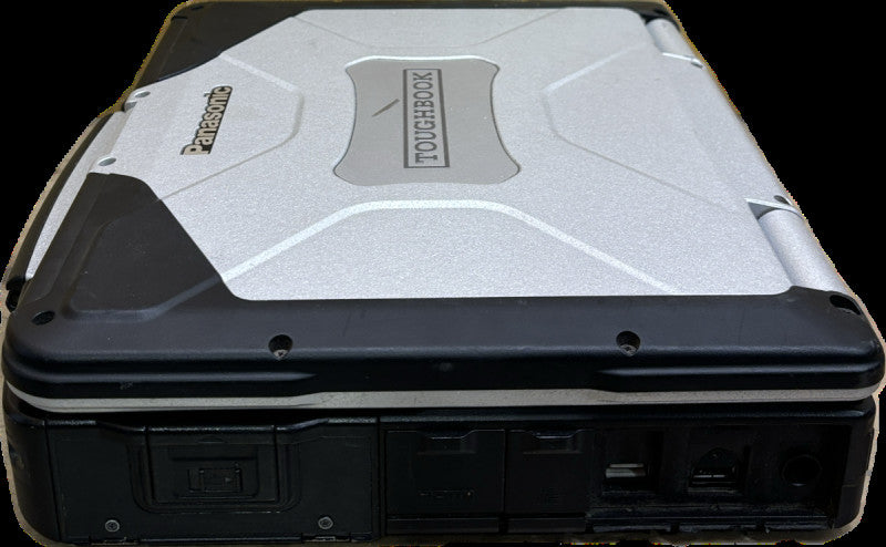 Panasonic ToughBook CF-31 TOUCH i5-3320M 8GB 500SSD 12200Hrs.