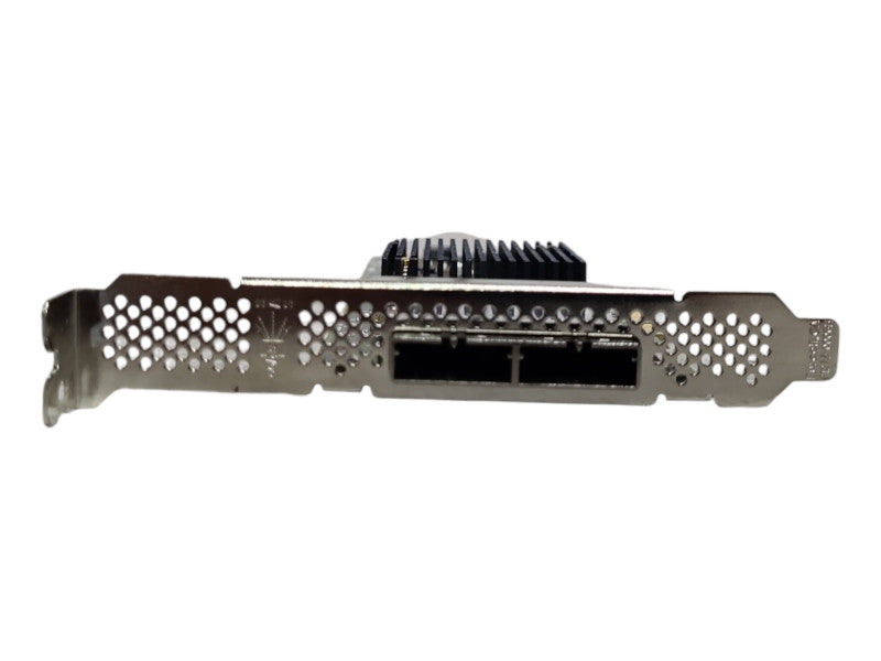 LSI SAS9207-8e 8 Ports HBA SAS SATA Host Bus Adapter 6Gb/s Low Profile