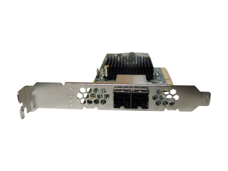 LSI SAS9300-8e PCIe External Host Bus Adapter Controller Card