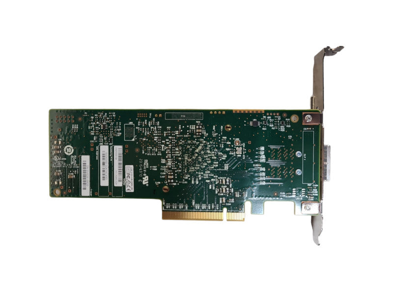 LSI SAS9300-8e PCIe External Host Bus Adapter Controller Card
