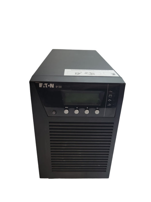 Eaton/Power Quality PW9130L700T UPS, PW9130 700 120V TOWER (NO BATTERY) %