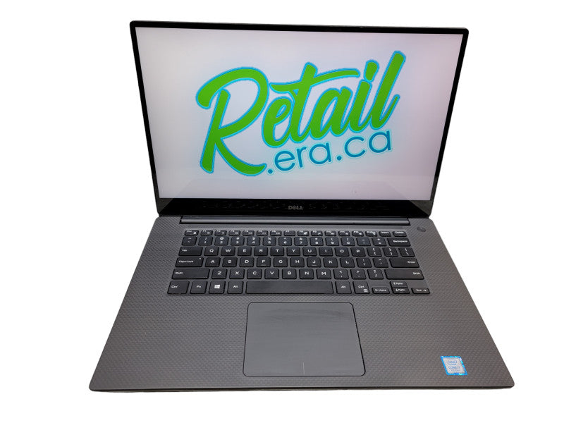 Dell XPS  15 9560| i7-7700HQ| 32GB DDR4| GTX 1050| 512GB SSD 4K TOUCH β Lap200