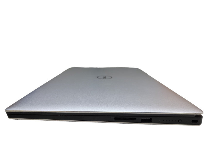 Dell XPS  15 9560| i7-7700HQ| 32GB DDR4| GTX 1050| 512GB SSD 4K TOUCH β Lap200