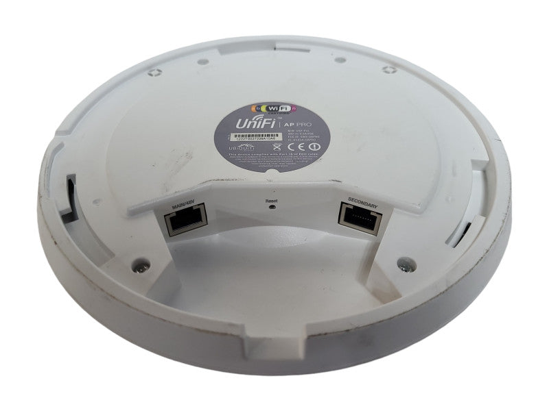 Ubiquiti Unifi AP PRO UAP-PRO Wireless Access Point Q