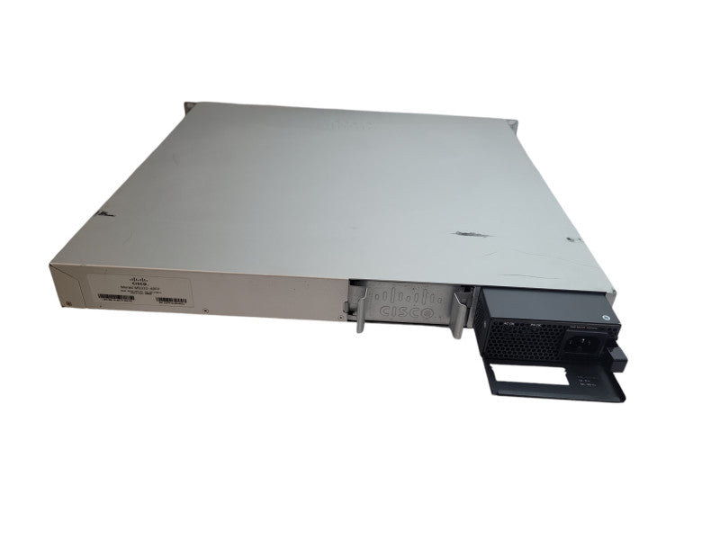 Meraki Cisco MS320-48FP-HW 48-Port PoE+ Switch - 320W PSU (UNCLAIMED) %