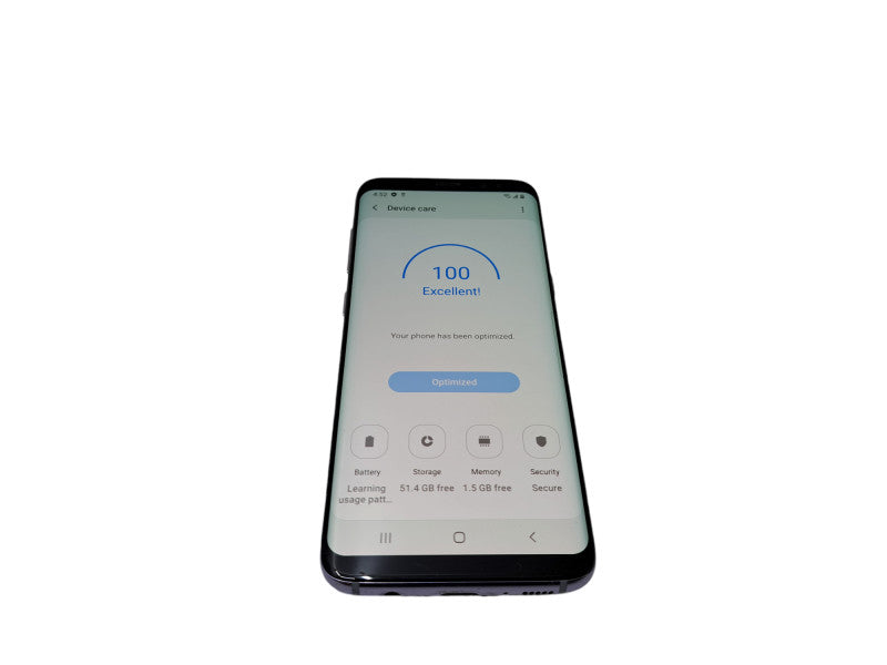 Samsung Galaxy S8 | 64GB (SM-G950W) | Unlocked