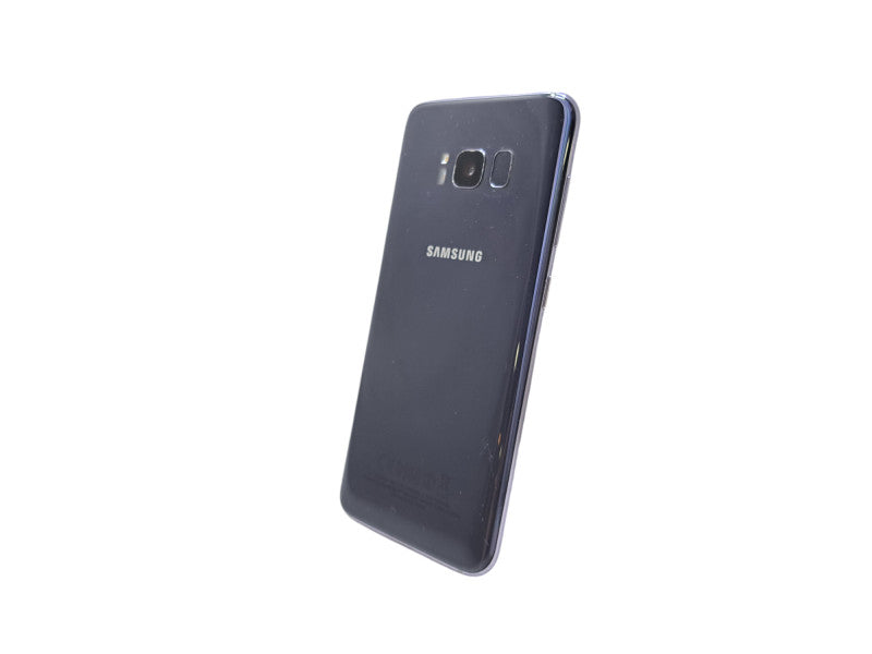 Samsung Galaxy S8 | 64GB (SM-G950W) | Unlocked