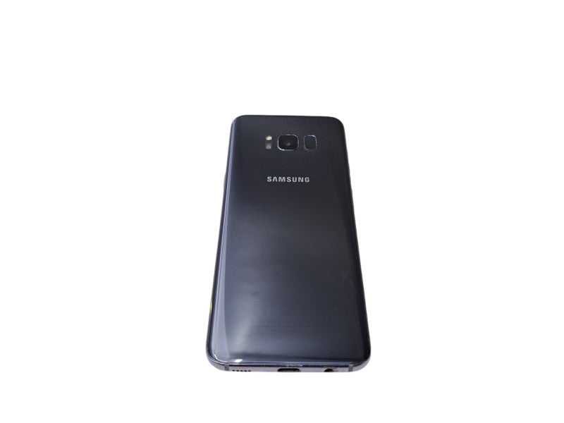 Samsung Galaxy S8 | 64GB (SM-G950W) | Unlocked