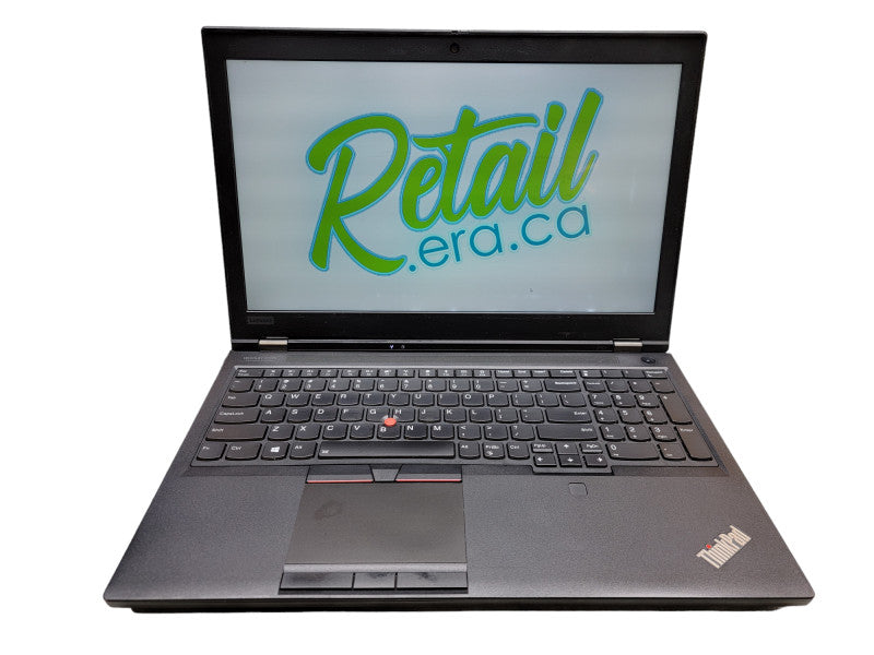 Lenovo ThinkPad P53|Xeon E-2276M| 64GB DDR4| Quadro RTX 5000| 512GB NVMe READ β Lap200