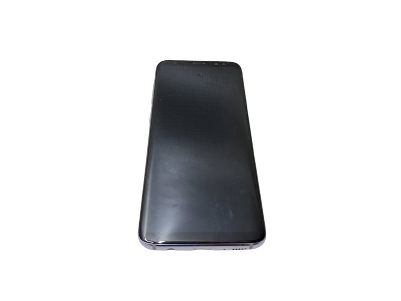 Samsung Galaxy S8 | 64GB (SM-G950W) | Unlocked