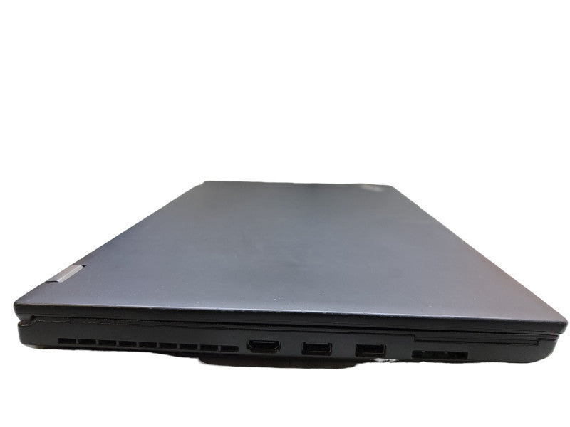 Lenovo ThinkPad P53|Xeon E-2276M| 64GB DDR4| Quadro RTX 5000| 512GB NVMe READ β Lap200
