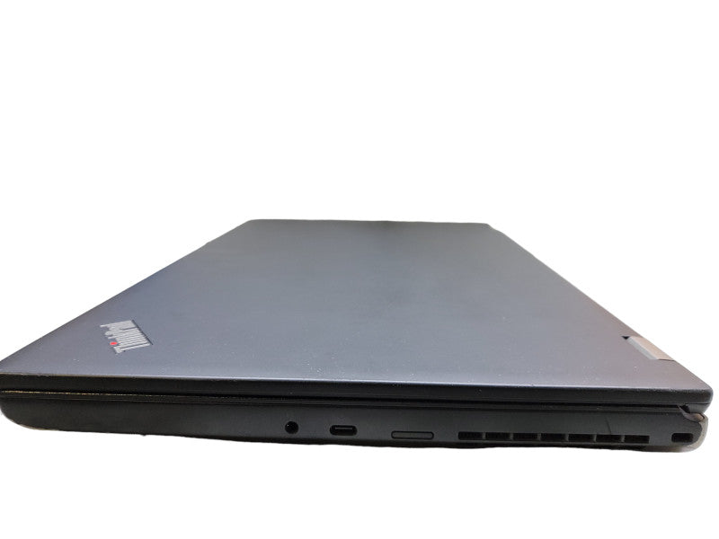 Lenovo ThinkPad P53|Xeon E-2276M| 64GB DDR4| Quadro RTX 5000| 512GB NVMe READ β Lap200