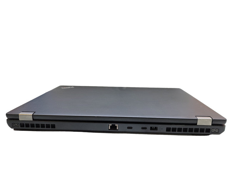 Lenovo ThinkPad P53|Xeon E-2276M| 64GB DDR4| Quadro RTX 5000| 512GB NVMe READ β Lap200