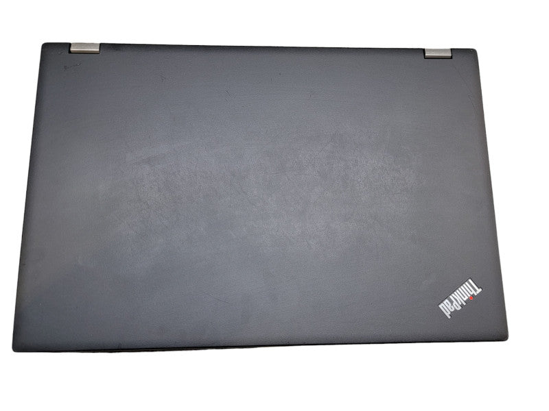 Lenovo ThinkPad P53|Xeon E-2276M| 64GB DDR4| Quadro RTX 5000| 512GB NVMe READ β Lap200