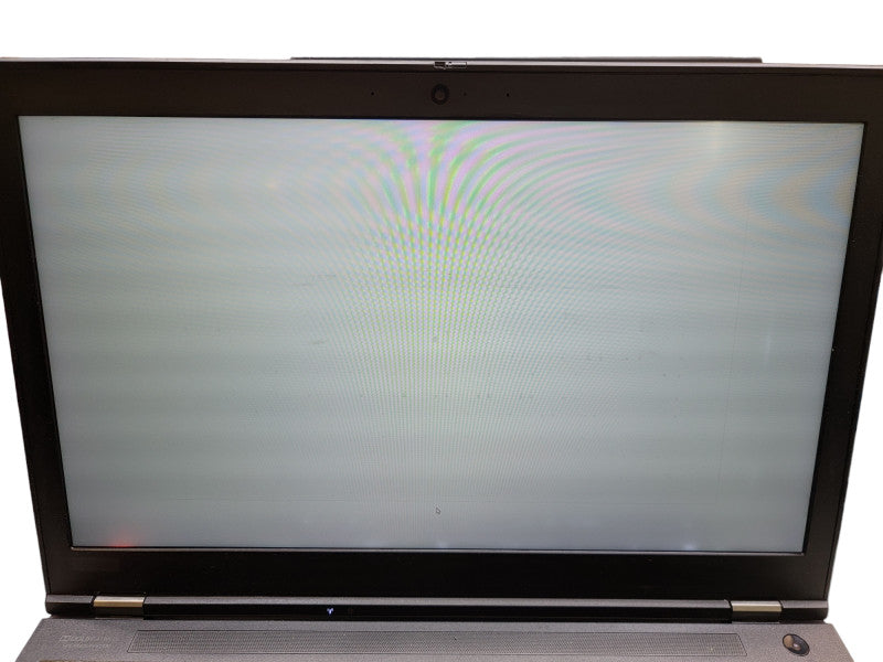 Lenovo ThinkPad P53|Xeon E-2276M| 64GB DDR4| Quadro RTX 5000| 512GB NVMe READ β Lap200