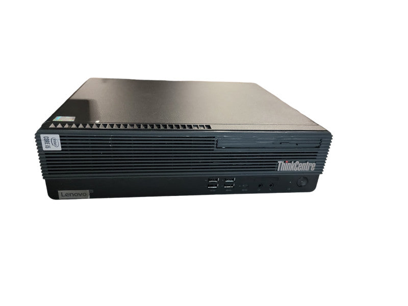 Lenovo ThinkCentre M70s i5 - 10400 CPU @ 2.90GHz 16GB DDR4 Ram  θ