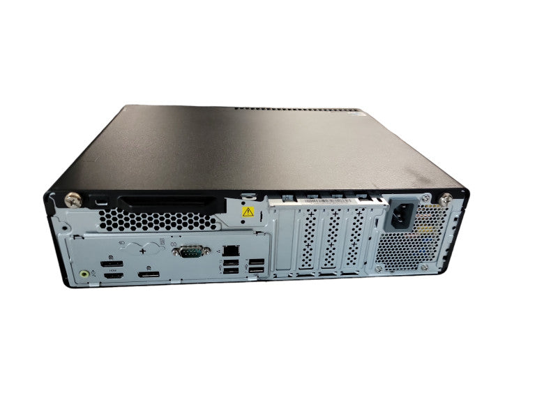 Lenovo ThinkCentre M70s i5 - 10400 CPU @ 2.90GHz 16GB DDR4 Ram  θ