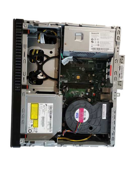Lenovo ThinkCentre M70s i5 - 10400 CPU @ 2.90GHz 16GB DDR4 Ram  θ