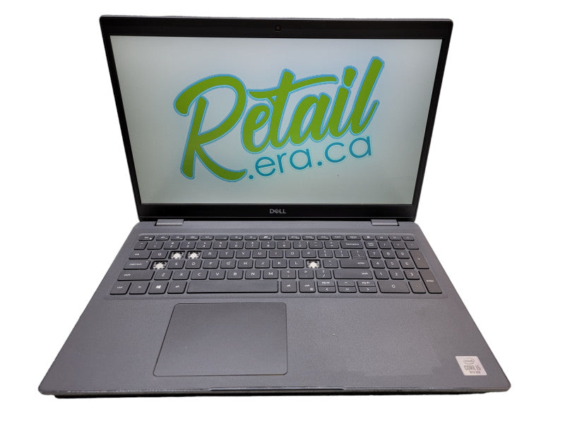 Dell Latitude 3510 | i5-10210U| 16GB DDR4| 256GB M.2 READ β Lap200