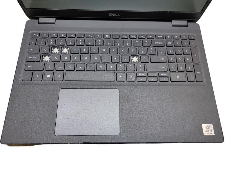 Dell Latitude 3510 | i5-10210U| 16GB DDR4| 256GB M.2 READ β Lap200