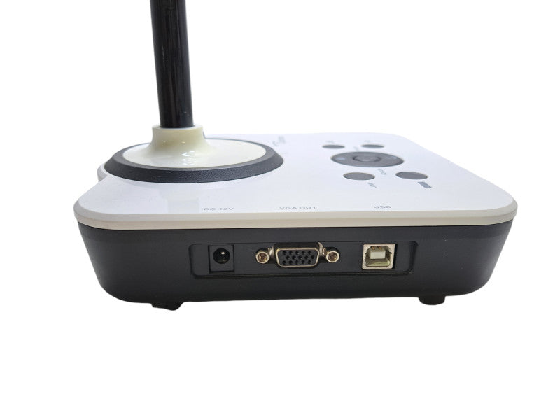 Optoma DC300i Visualiser | Tested | No Power Adapter