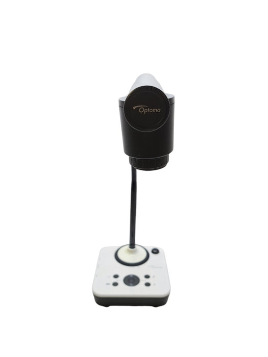 Optoma DC300i Visualiser | Tested | No Power Adapter