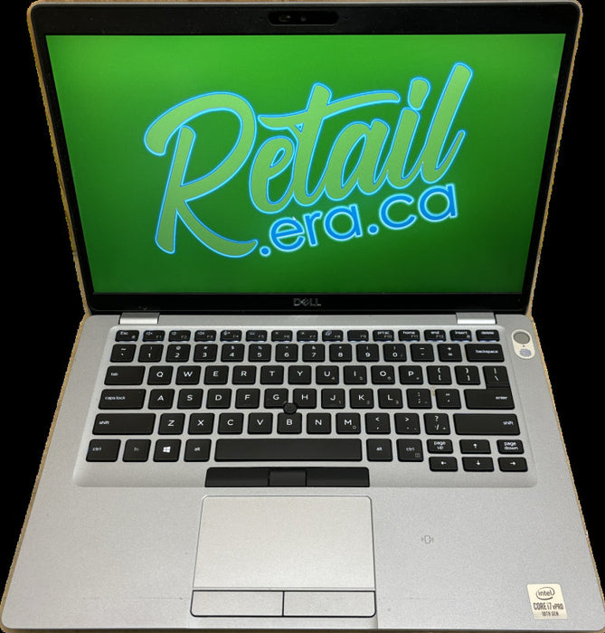 Dell Latitude 5410 Intel Core i7-10510U@1.8GHz 16GB RAM 256GB SSD  Lap200