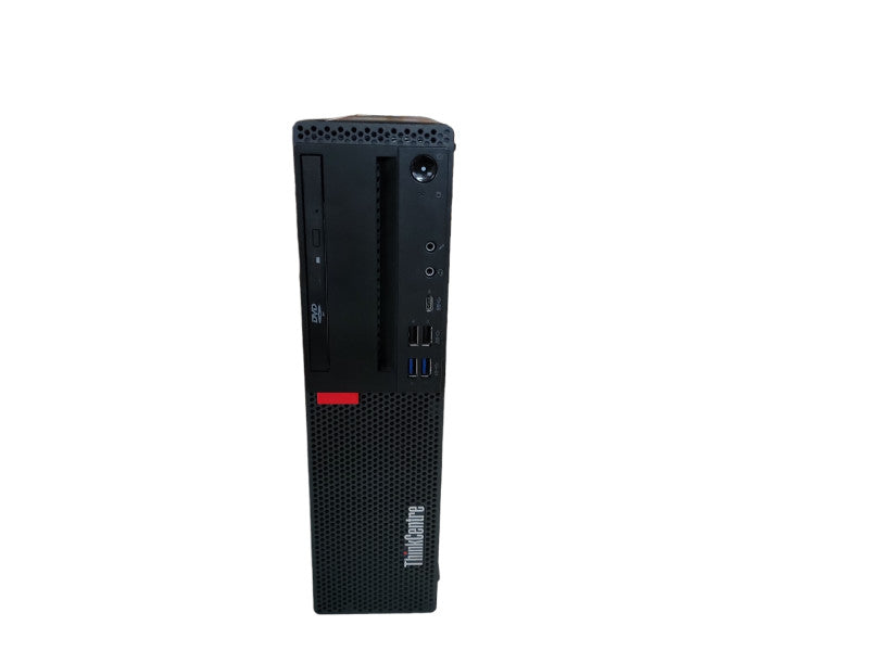 Lenovo ThinkCentre M70s i5 - 8400 CPU @ 2.80GHz 16GB DDR4 Ram θ