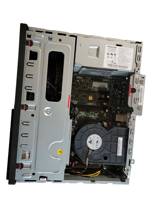 Lenovo ThinkCentre M70s i5 - 8400 CPU @ 2.80GHz 16GB DDR4 Ram θ