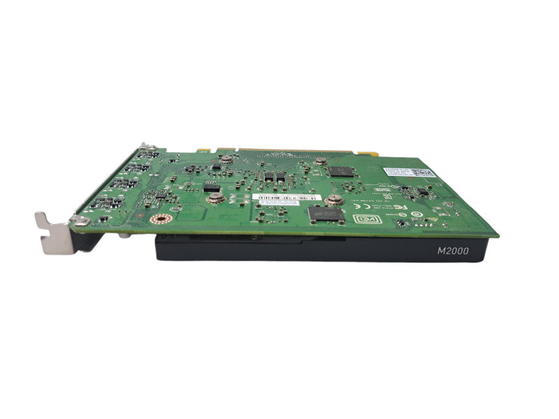 NVIDIA Quadro M2000 | 4GB GDDR5 PCIe Graphics Card | 4x Display Port