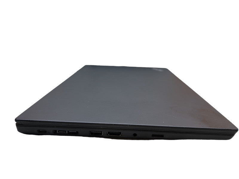 Lenovo ThinkPad T14| i7-10510U| 16GB DDR4| 256GB M.2  β Lap200