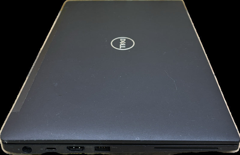 Dell Latitude 7390 Intel Core i7-8650U@1.9GHz 16GB RAM 256GB SSD  Lap200