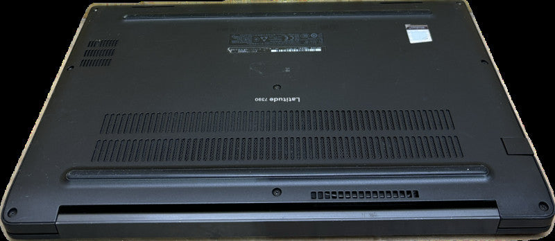 Dell Latitude 7390 Intel Core i7-8650U@1.9GHz 16GB RAM 256GB SSD  Lap200