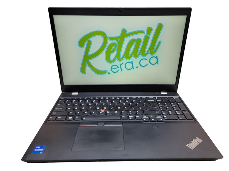 Lenovo ThinkPad L15| i7-1165G7| 16GB DDR4| 512GB NVMe β Lap200