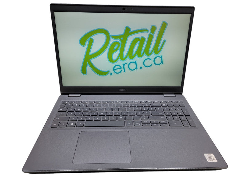 Dell Latitude 3510| i5-10210U| 16GB DDR4| 256GB SSD BIOS LOCK  β Lap200