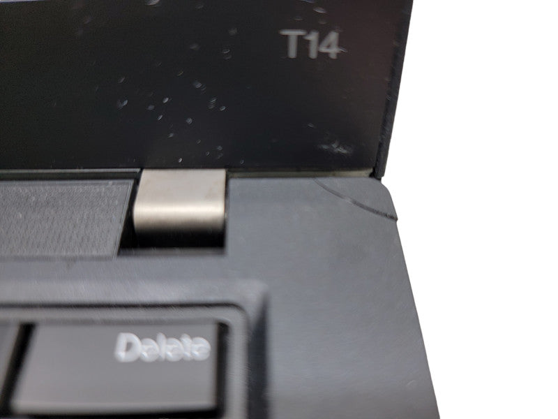Lenovo ThinkPad T14| i7-10510U| 16GB DDR4| 256GB M.2 READ β Lap200