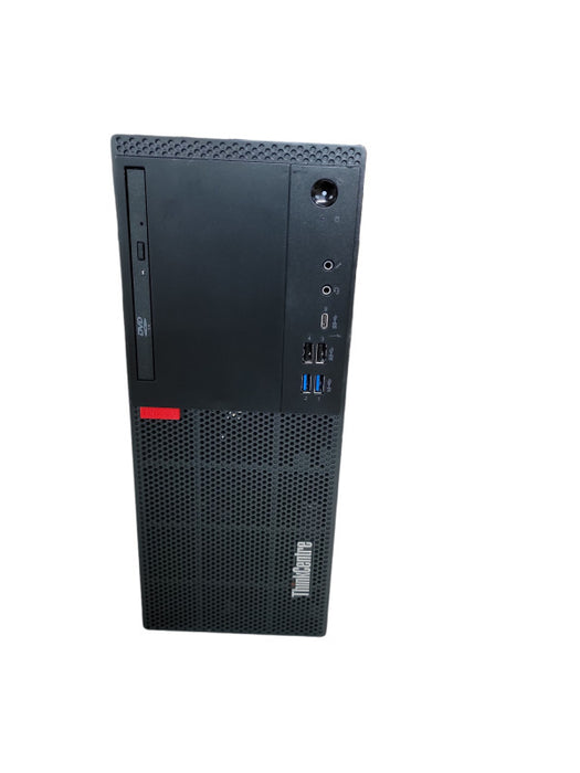 Lenovo ThinkCentre M720t i5 - 8400 CPU @ 2.80GHz 16GB DDR4 Ram  θ
