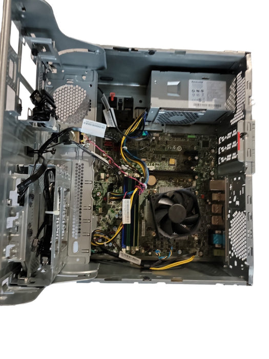 Lenovo ThinkCentre M720t i5 - 8400 CPU @ 2.80GHz 16GB DDR4 Ram  θ