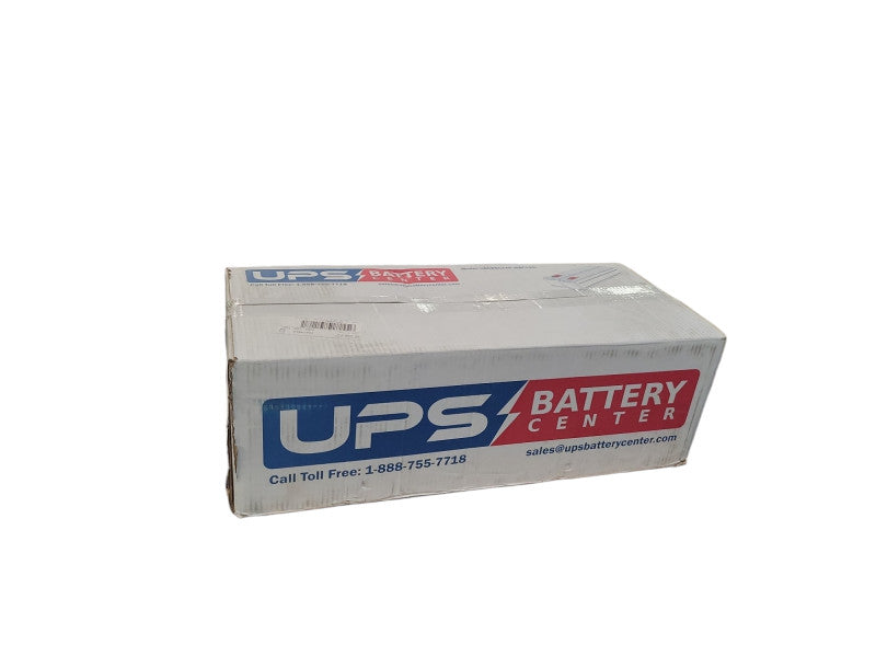 UPS-BC (RBC140) VRLA Battery - 5.1Ah (READ) %