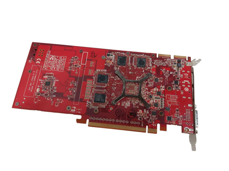 ATI FirePro 3D Graphics V5800 1GB Dual Display Port 1 DVI Graphics Card  =