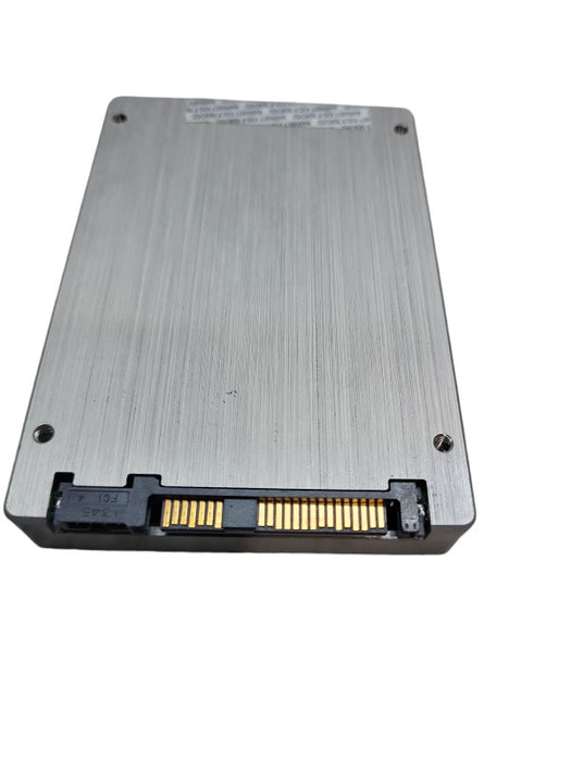 200GB Samsung SAS 2.5" SSD 6GBPS MZ6SR200HMFU-000C3 Q&