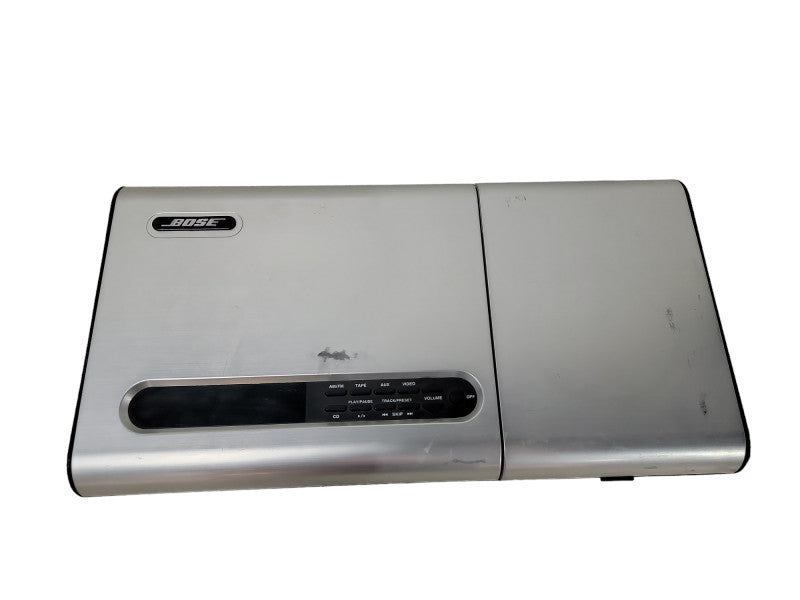 Bose Lifestyle Model 5 Music Center AM FM CD Player