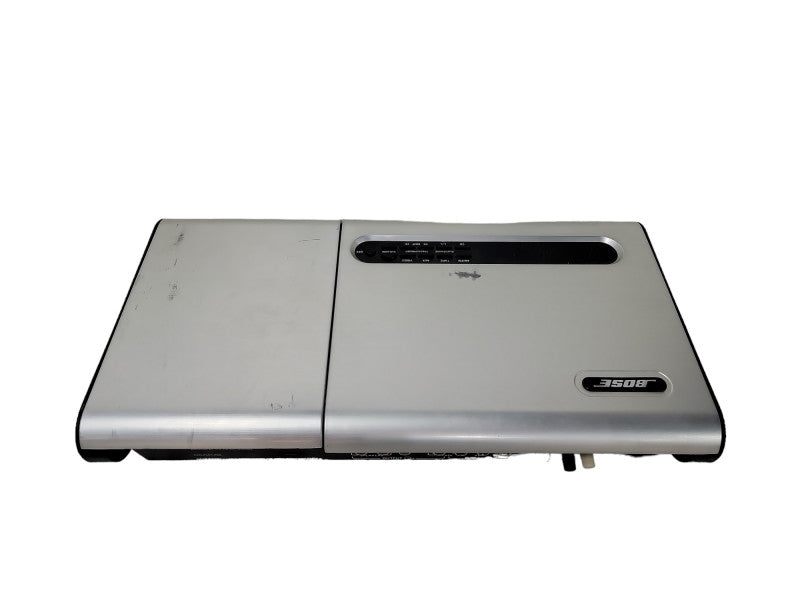 Bose Lifestyle Model 5 Music Center AM FM CD Player