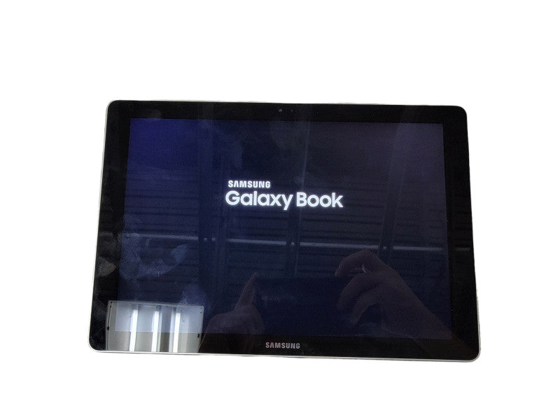 Samsung Galaxy Book 10.6 (SM-W620) - 64GB Storage | Read
