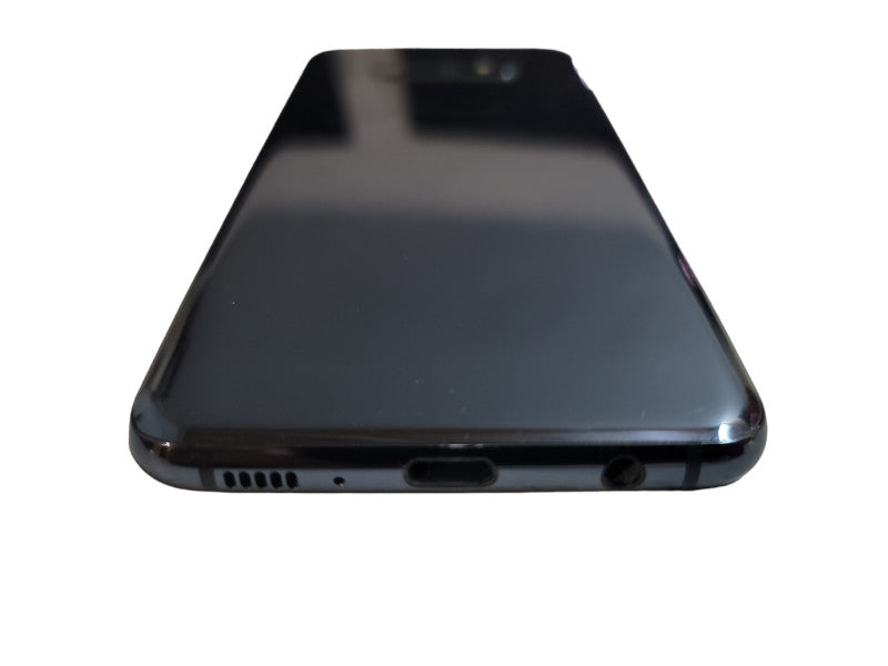 Samsung Galaxy S10e - 128GB - Black (