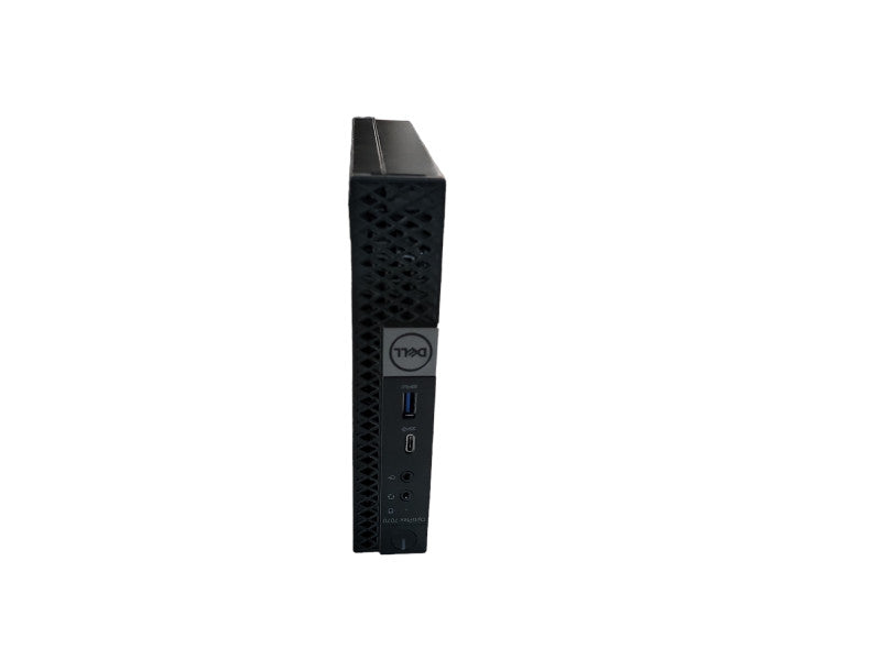 Dell Optiplex 7070 Micro i5 - 9500T CPU @ 2.20GHz 16GB DDR4 Ram Qθ