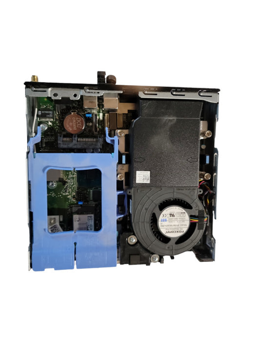 Dell Optiplex 7070 Micro i5 - 9500T CPU @ 2.20GHz 16GB DDR4 Ram Qθ